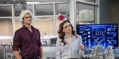 Pôster de Don't Run