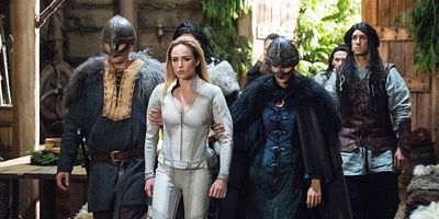 Pôster de Beebo the God of War