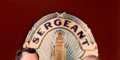 Pôster de The Grenade