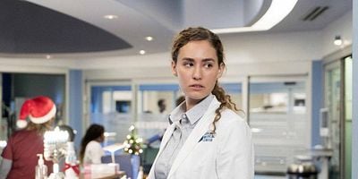 Pôster de Naughty or Nice