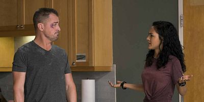 Pôster de War Room + Ship