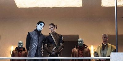 Pôster de A Life Earned