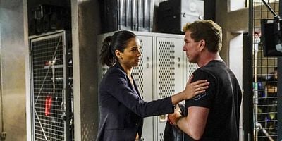 Pôster de Homecoming