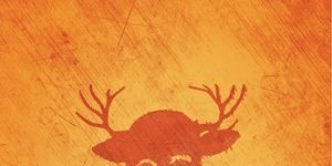 Pôster de Drama vs Comédia