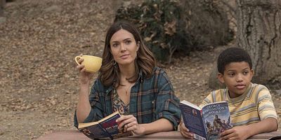 Pôster de The Fifth Wheel