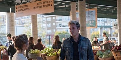 Pôster de Second Chances