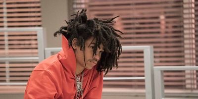 Pôster de Late Registration