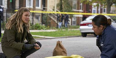 Pôster de Rabbit Hole