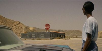 Pôster de Black Museum