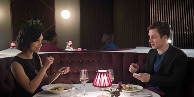 Pôster de Hang the DJ