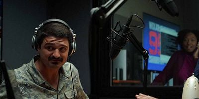 Pôster de A Man's Legacy