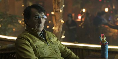 Pôster de Two Zero One