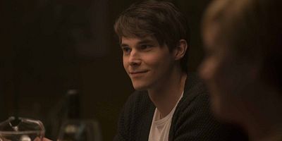 Pôster de Cheers, Bitch