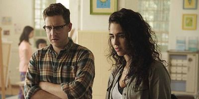 Pôster de Heroes And Morons