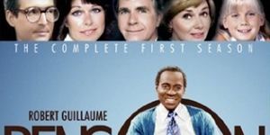 Pôster de Benson the Hero