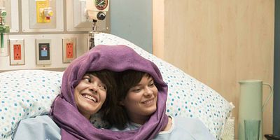 Pôster de Islands: Part One