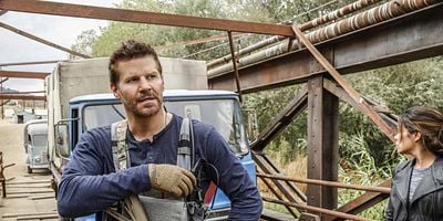 Pôster de Containment