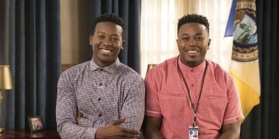 Pôster de Mama Rose Best