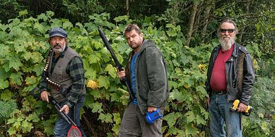 Pôster de ...My Soul to Keep