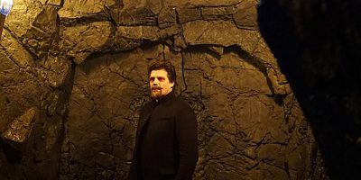 Pôster de Black Days