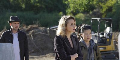 Pôster de The Bunker Games