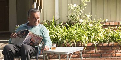 Pôster de The Car Wash