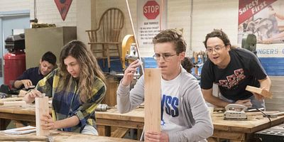 Pôster de The Hooters