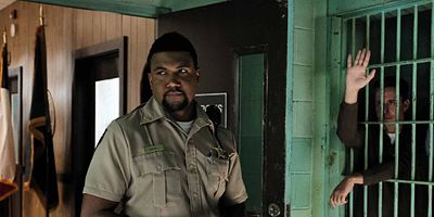 Pôster de Caught White-Handed