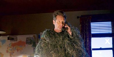 Pôster de The Lost Art of Forehead Sweat