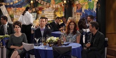 Pôster de The Wedding