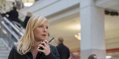 Pôster de Gone Baby Gone