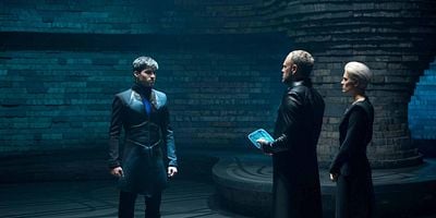 Pôster de House of El