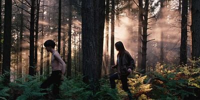 Pôster de Episódio 2