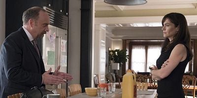 Pôster de A Generation Too Late