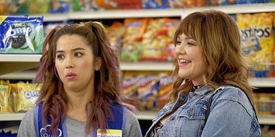 Pôster de Angels and Mermaids