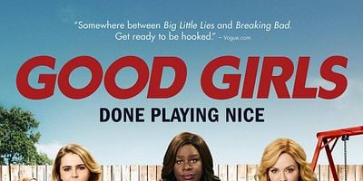 Pôster de Borderline