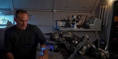 Pôster de Best Laid Plans