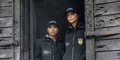 Pôster de Ties That Bind