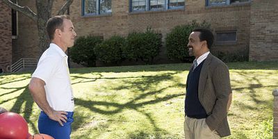 Pôster de The Goldbergs :1990-Something