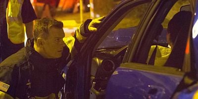 Pôster de Next of Kin