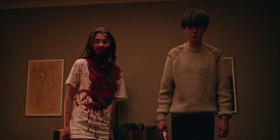 Pôster de Episódio 3