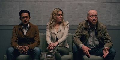 Pôster de Episódio 7