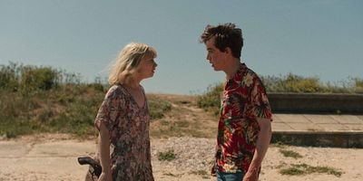 Pôster de Episódio 8