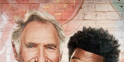 Pôster de What's the Big Idea?