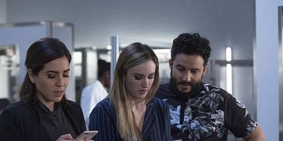 Pôster de Technology Wizards