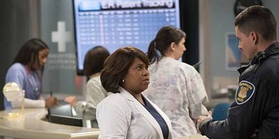 Pôster de Personal Jesus