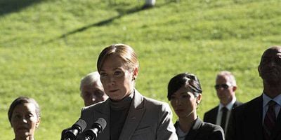 Pôster de Rebel Rebel