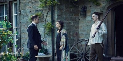 Pôster de The Noose