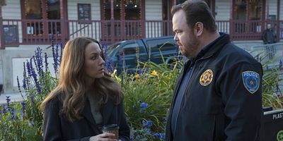 Pôster de Meet Olivia Lake