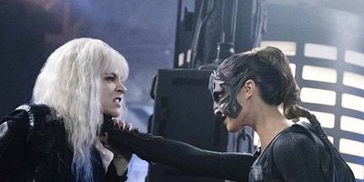 Pôster de Fort Rozz